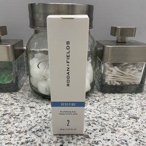 Rodan & Fields Redefine Pore Refining Toner